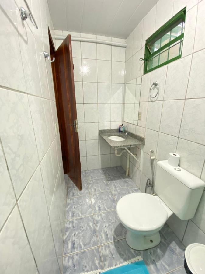 Pousada Nenzinha São Jorge Exterior foto